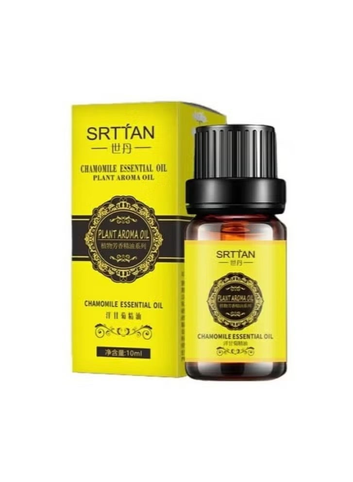 زيت عطري لإزالة دهون البطن 10 مل